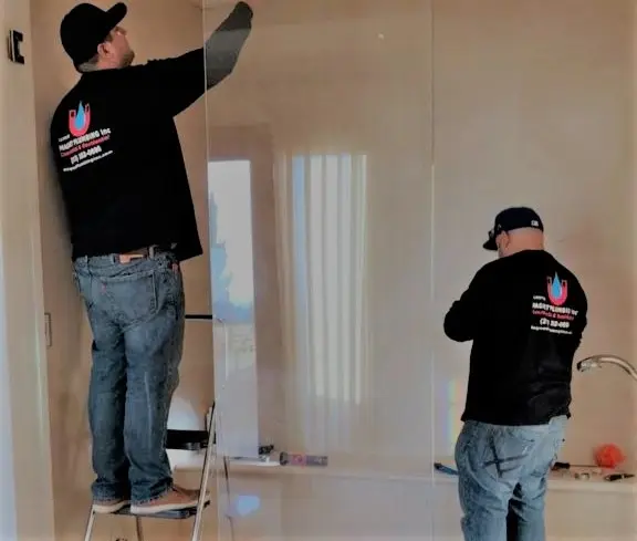 Professional plumbing installation for Leak Detection in Curtis