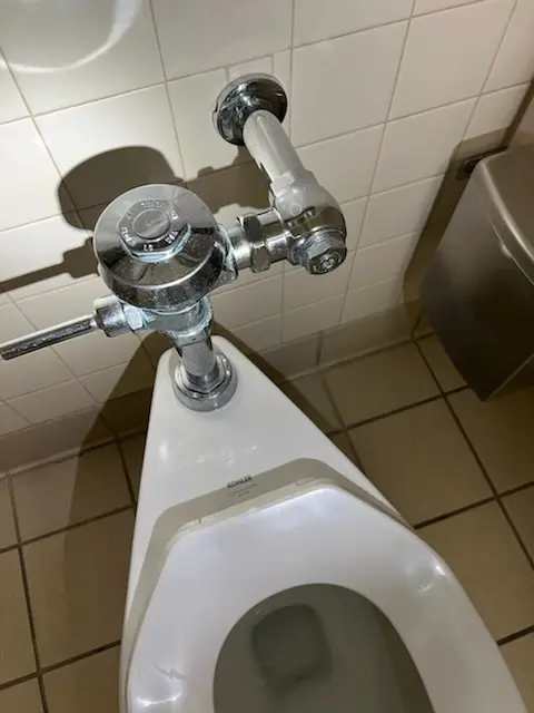 Fixture installation and repair for Pipe Repair in Curtis